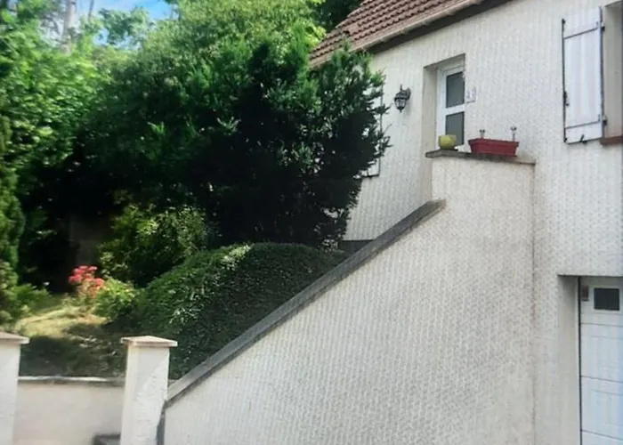 Maison Cocconing Proche Reims