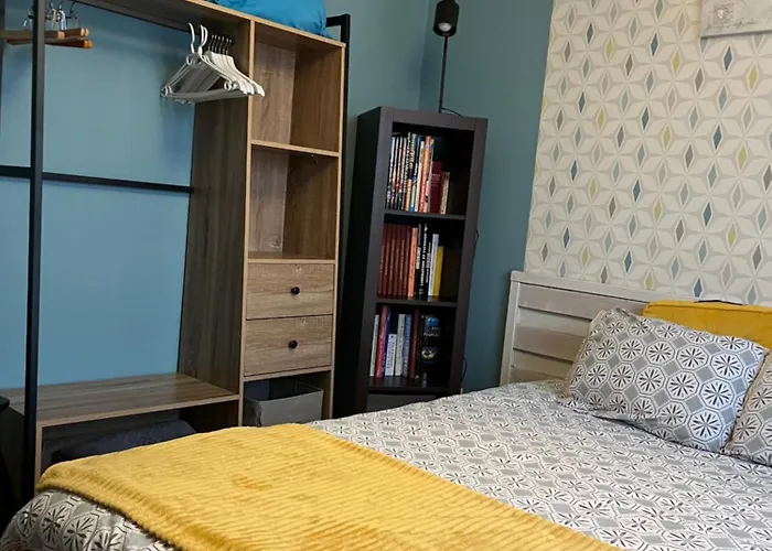 Maison Cocconing Proche Reims
