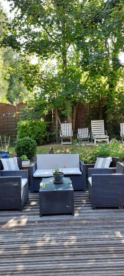 Maison Cocconing Proche Reims * Boult-sur-Suippe
