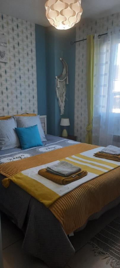 Ferienhaus Maison Cocconing Proche Reims *