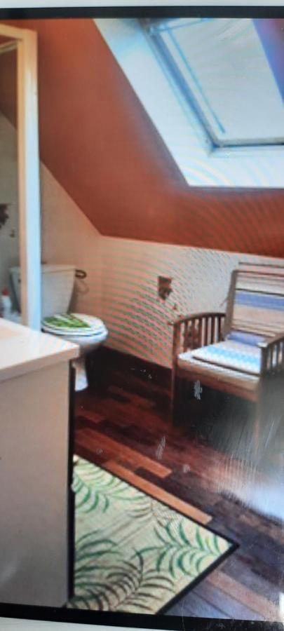 Holiday home Maison Cocconing Proche Reims
