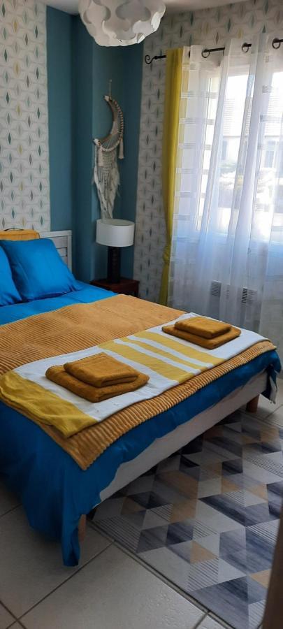 Maison Cocconing Proche Reims * Boult-sur-Suippe