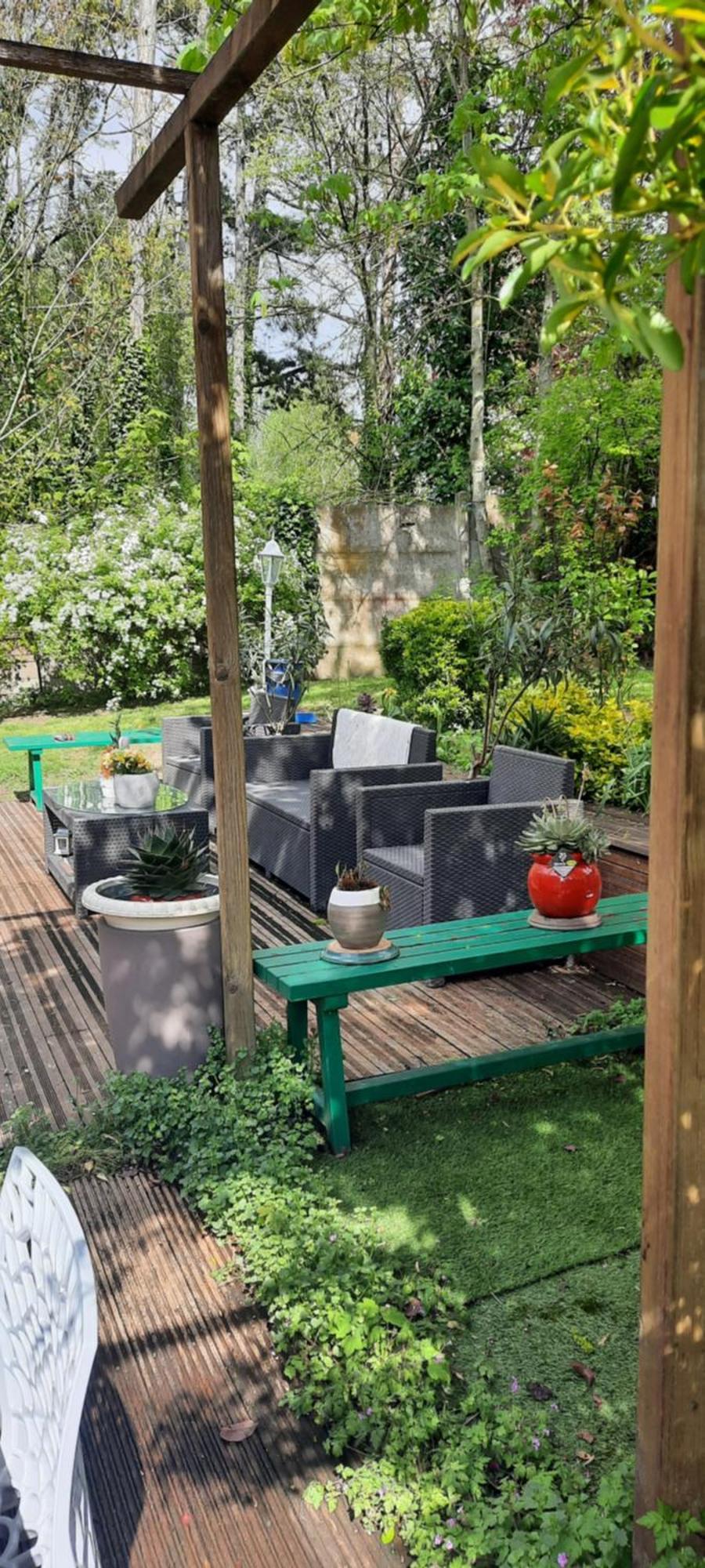 Holiday home Maison Cocconing Proche Reims *