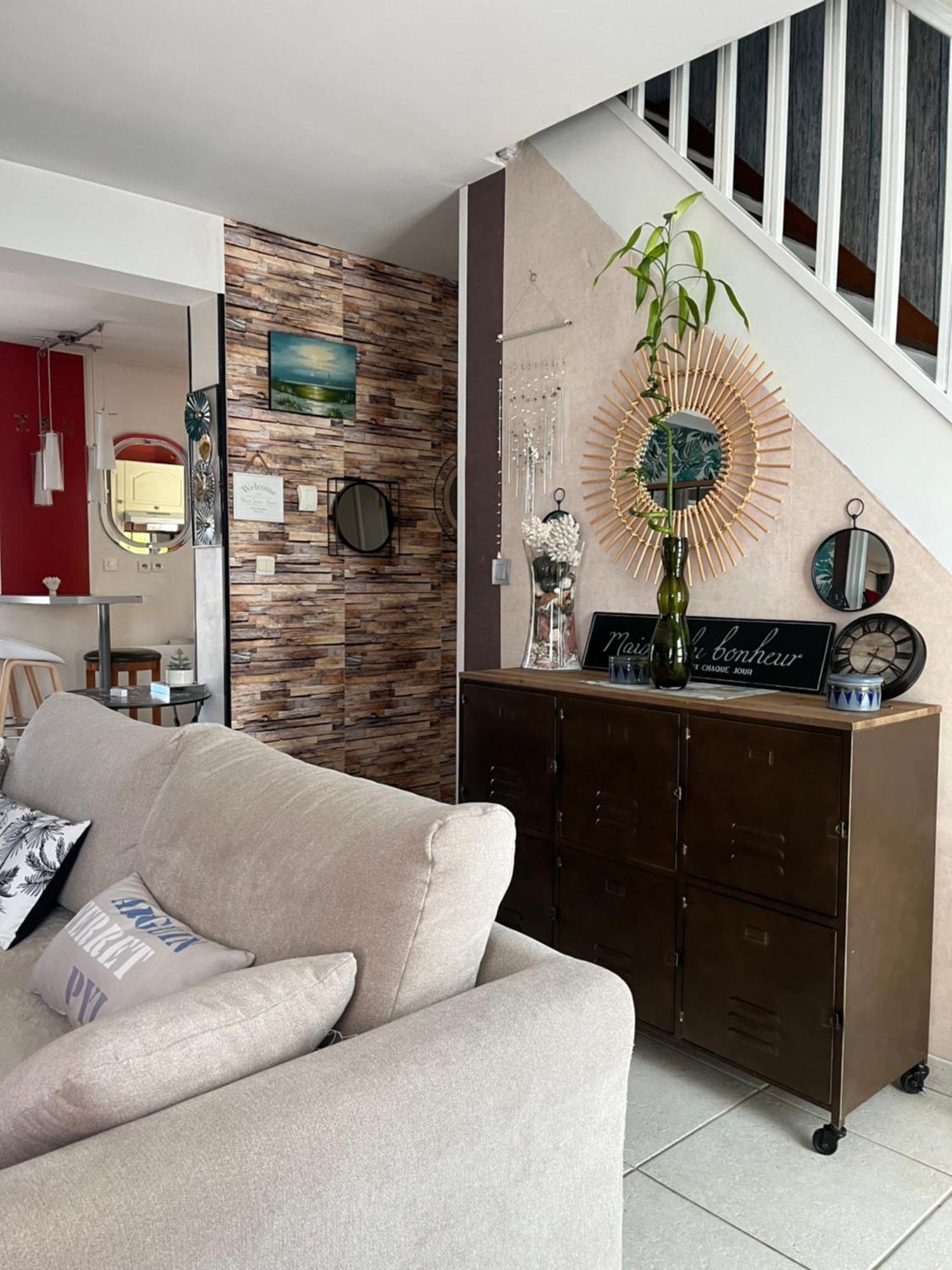Maison Cocconing Proche Reims Boult-sur-Suippe